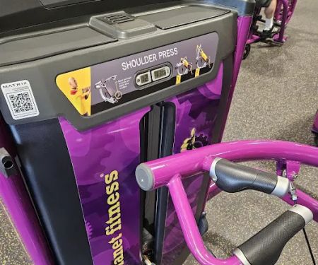 Planet Fitness