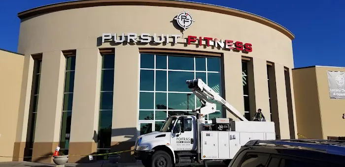 Pursuit Fitness Picture 5