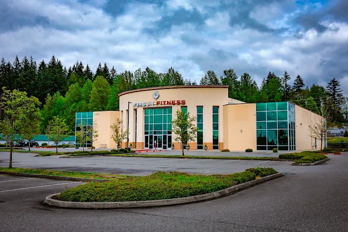 Pursuit Fitness Picture 7