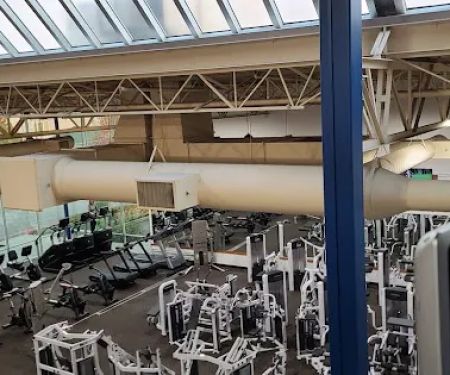 Pursuit Fitness