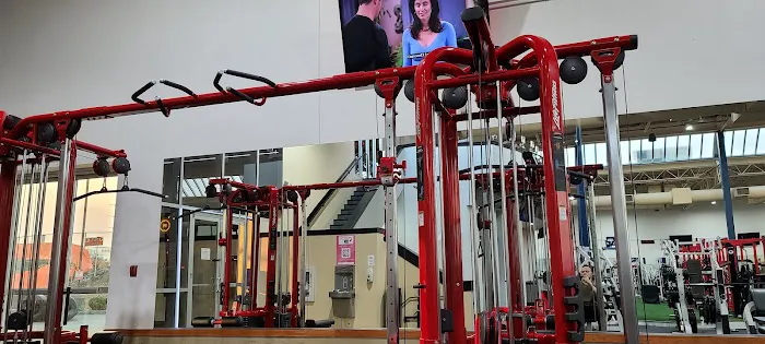 Pursuit Fitness Picture 4