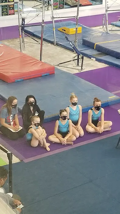 Sky Valley Gymnastics Academy Picture 6