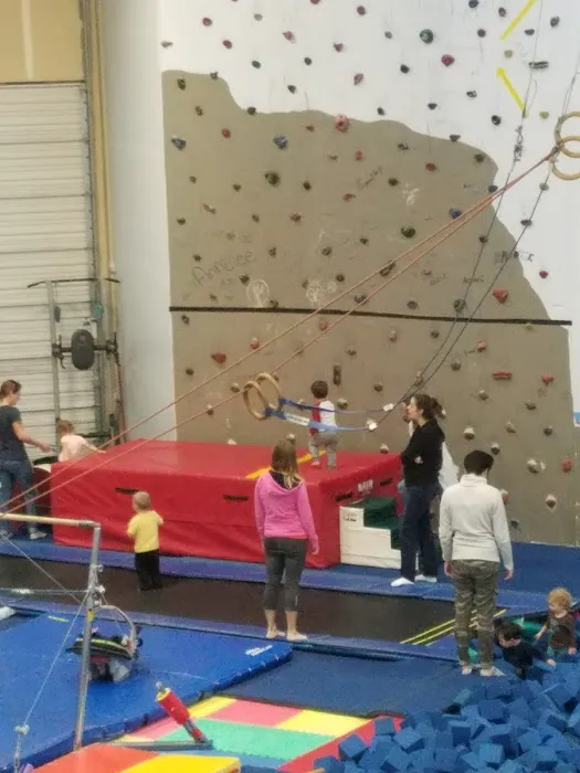 Sky Valley Gymnastics Academy Picture 5