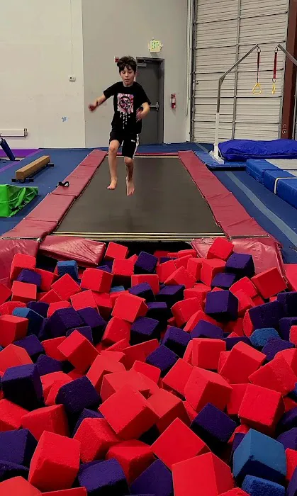 Sky Valley Gymnastics Academy Picture 4