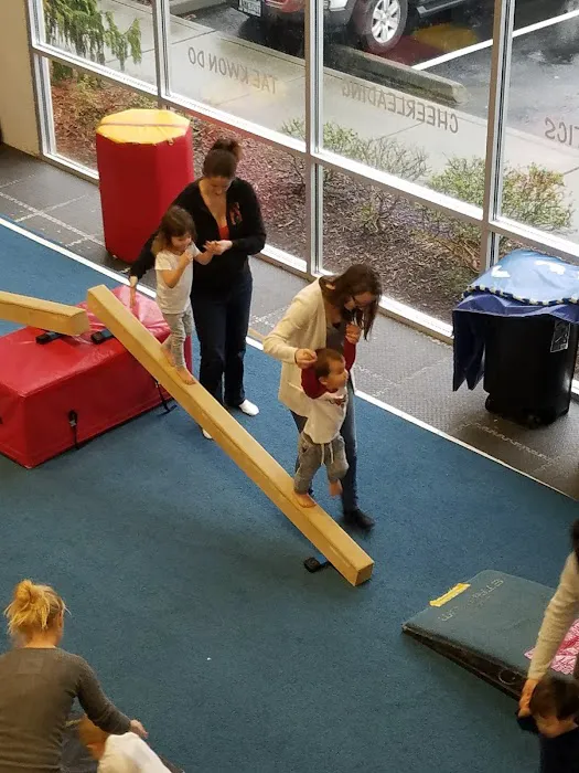 Sky Valley Gymnastics Academy Picture 3