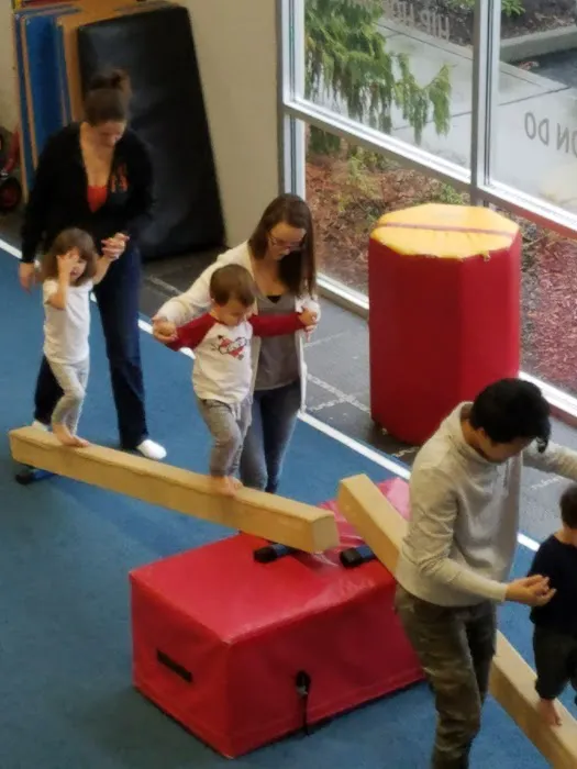 Sky Valley Gymnastics Academy Picture 10