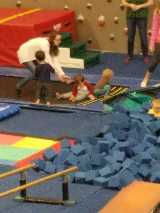 Sky Valley Gymnastics Academy Picture 1