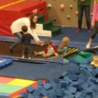 Sky Valley Gymnastics Academy ico