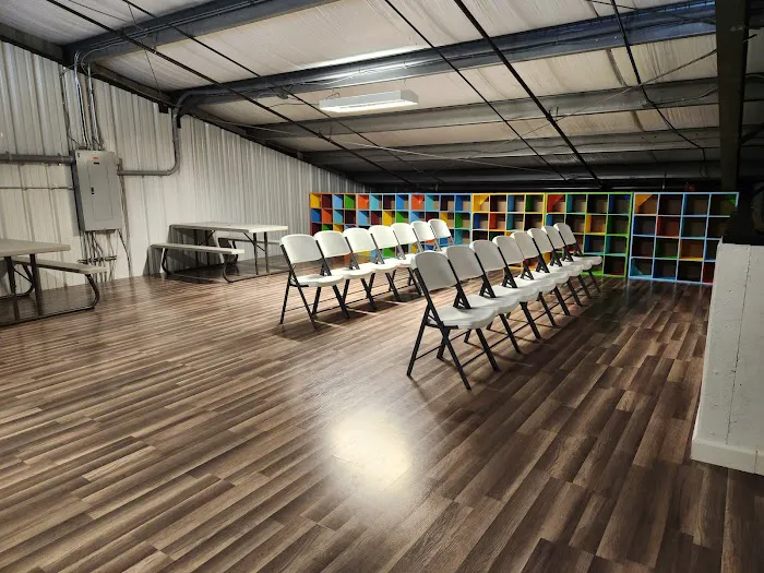 High Flight Gymnastics And Athletic Center Picture 3