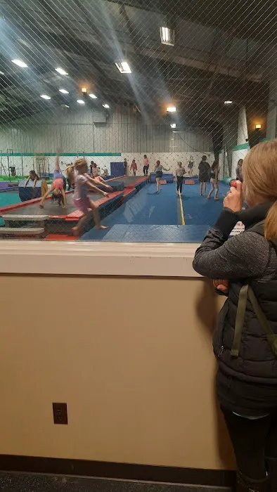 High Flight Gymnastics And Athletic Center Picture 4