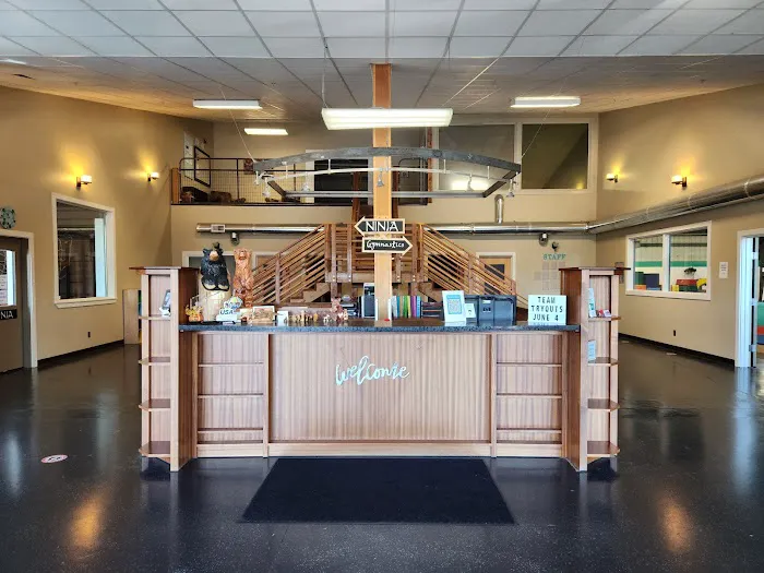 High Flight Gymnastics And Athletic Center Picture 1