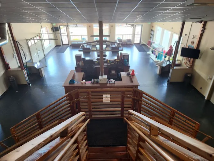 High Flight Gymnastics And Athletic Center Picture 6