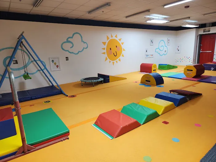 High Flight Gymnastics And Athletic Center Picture 9