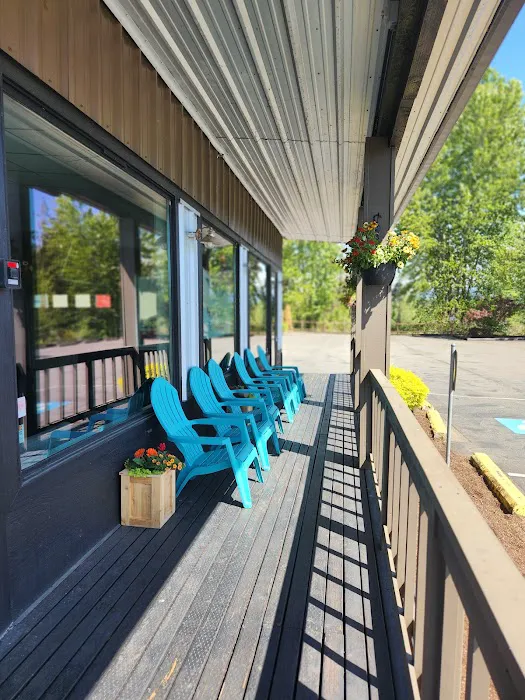 High Flight Gymnastics And Athletic Center Picture 2