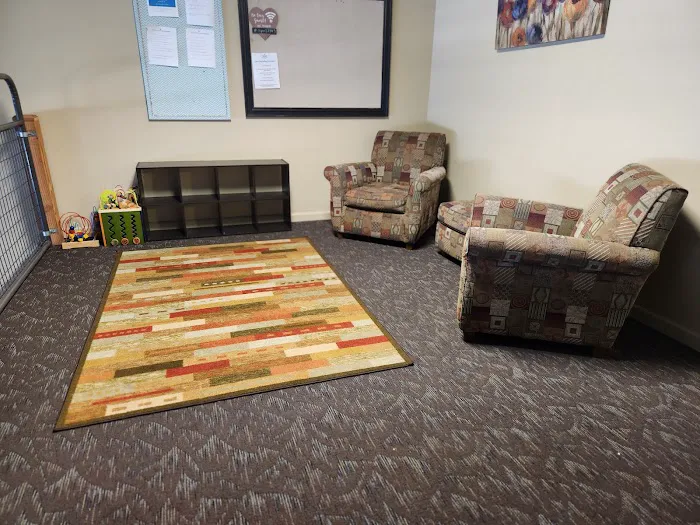 High Flight Gymnastics And Athletic Center Picture 8