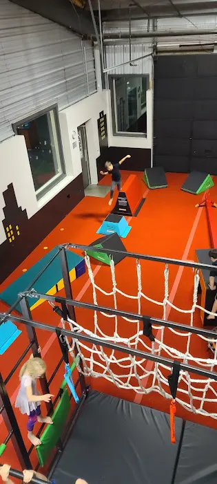 High Flight Gymnastics And Athletic Center Picture 5