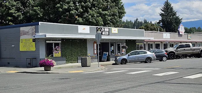 J B Fitness Gym 24 Hour Access Picture 6