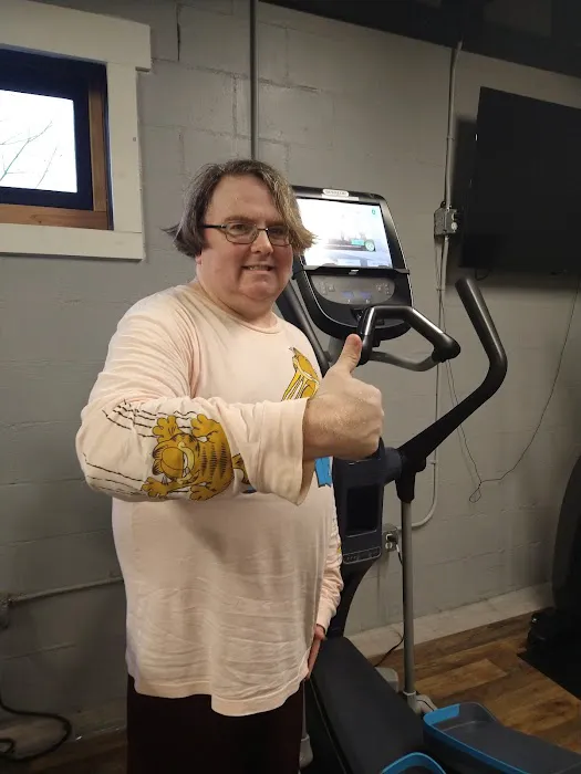 J B Fitness Gym 24 Hour Access Picture 5