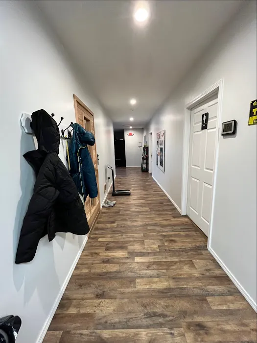 J B Fitness Gym 24 Hour Access Picture 8