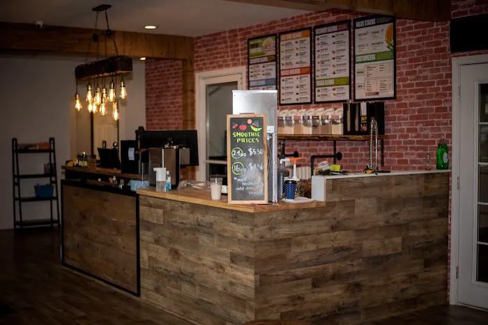 J B Fitness Gym 24 Hour Access Picture 7