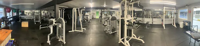 J B Fitness Gym 24 Hour Access Picture 2