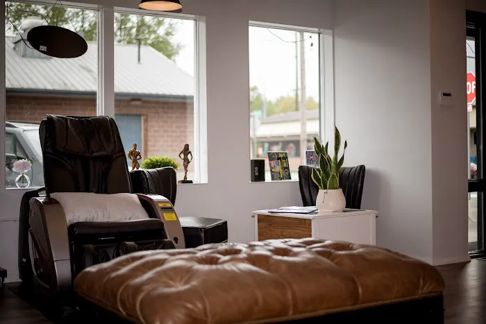 J B Fitness Gym 24 Hour Access Picture 3