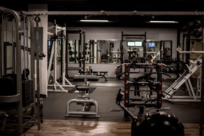 J B Fitness Gym 24 Hour Access Picture 9