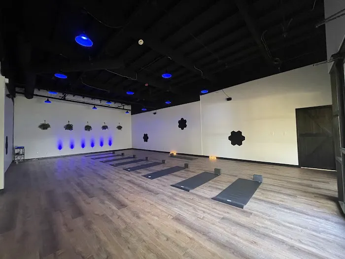 Wise Studios Yoga and Cycle Picture 10