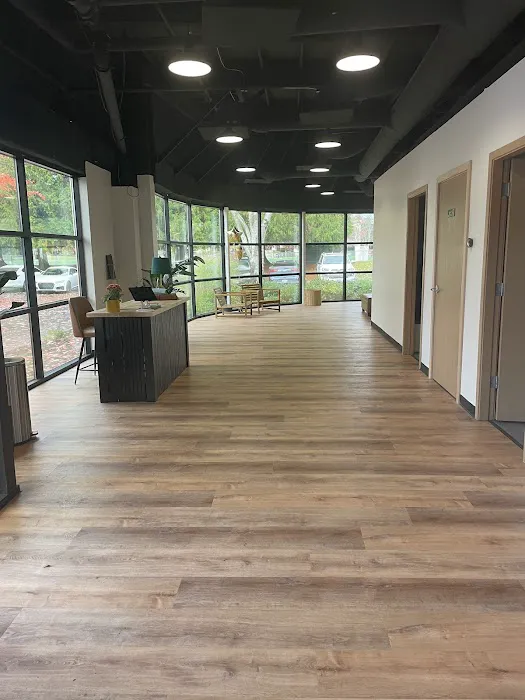 Wise Studios Yoga and Cycle Picture 8