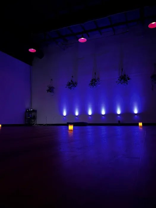 Wise Studios Yoga and Cycle Picture 1