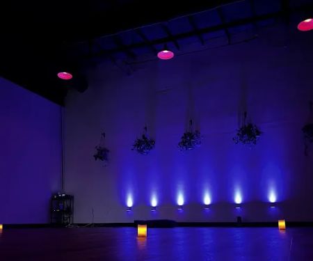 Wise Studios Yoga and Cycle