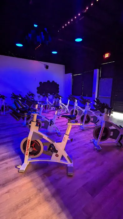 Wise Studios Yoga and Cycle Picture 2