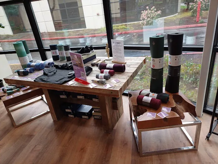 Wise Studios Yoga and Cycle Picture 9