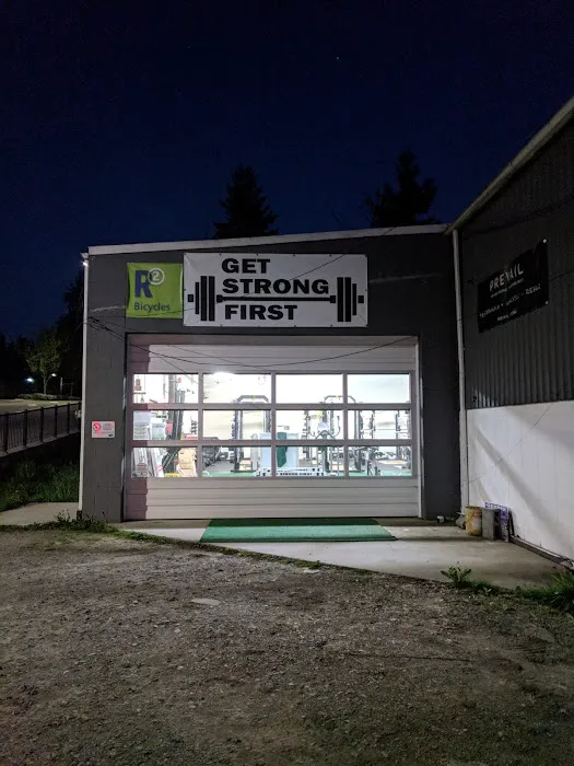 Get Strong First Picture 2