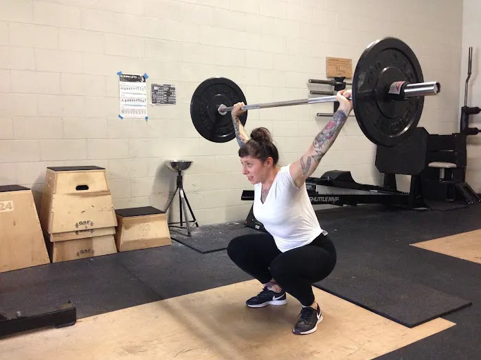 Get Strong First Picture 7