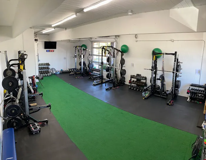 Get Strong First Picture 10