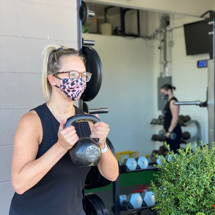 Get Strong First Picture 4