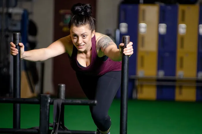 Get Strong First Picture 6