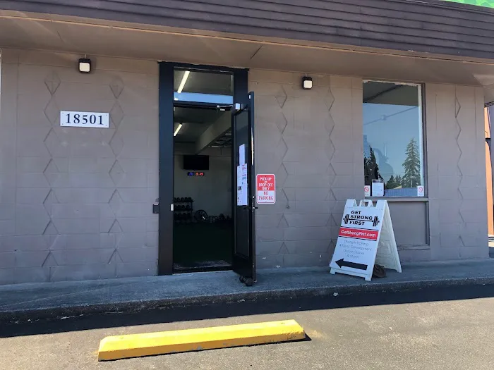 Get Strong First Picture 5