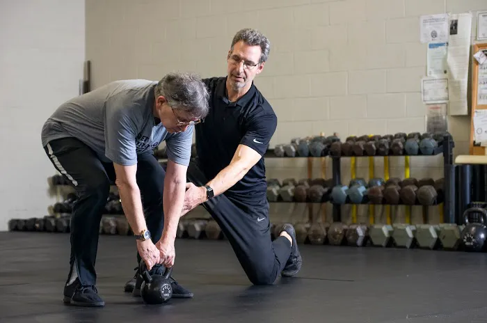 Get Strong First Picture 9