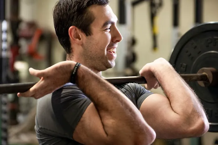 Get Strong First Picture 1