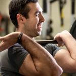 Get Strong First