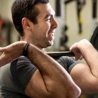 Get Strong First ico