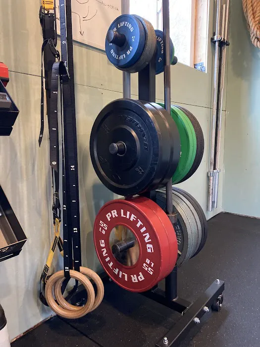 Intuitive Fitness Picture 7