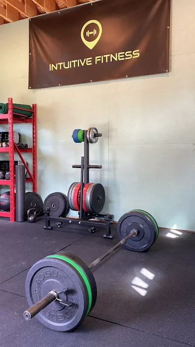 Intuitive Fitness Picture 2