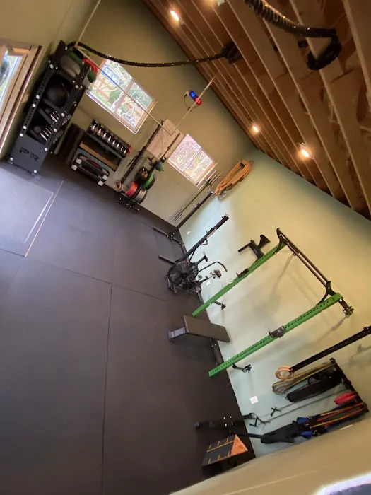 Intuitive Fitness Picture 1