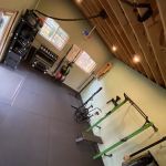 Intuitive Fitness