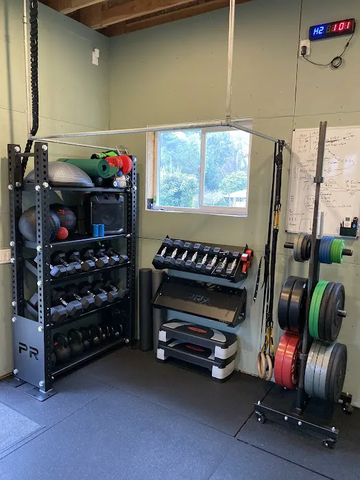 Intuitive Fitness Picture 5