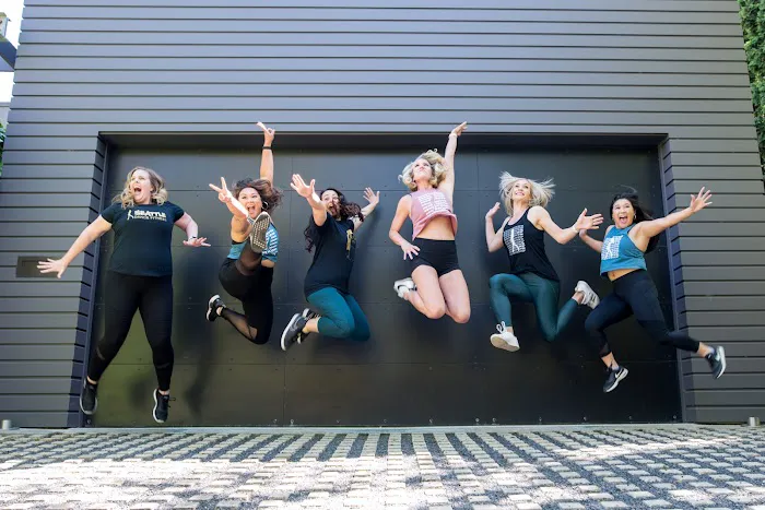 Seattle Dance Fitness Picture 1