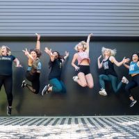 Seattle Dance Fitness ico